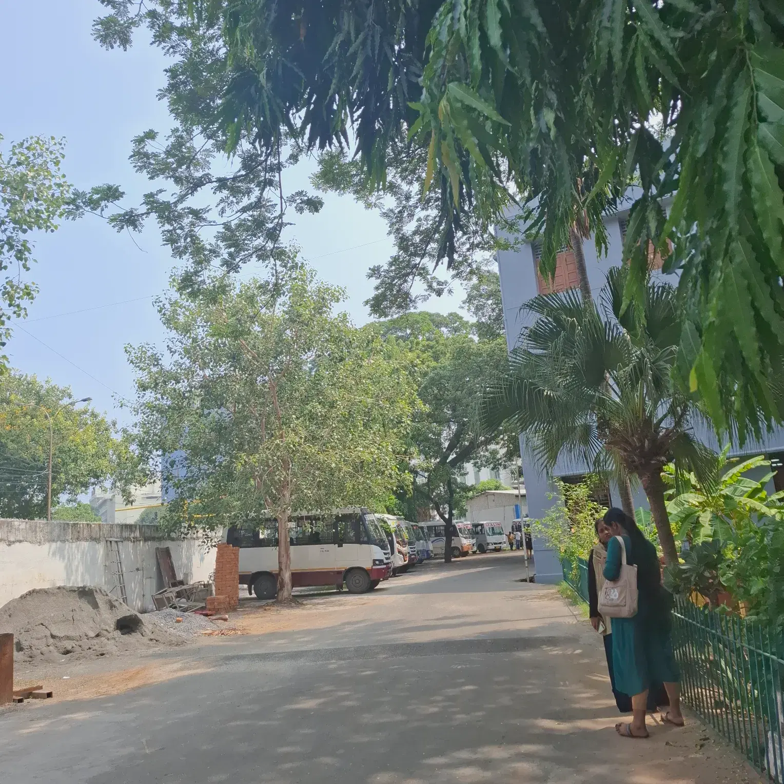 Stella Maris College Chennai Campus photo 8